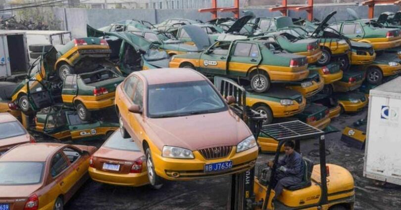 鼓楼区出租车报废年限:保障安全与环保的重要标准 鼓楼区出租车报废年限:保障安全与环保的重要标准